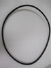 Gates A58; V Belt 1/2" W  5/16" Thick 58" ID 60" OD