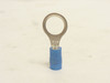 Panduit PN14-56R-C; Lot-50; Ring Terminals; 18-14AWG