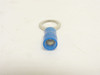 Panduit PN14-56R-C; Lot-50; Ring Terminals; 18-14AWG