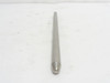 Bizerba 38602874000; Axis Shaft; SS; 10mmOD x 239mm Long