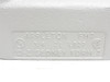 Appleton LB27; Conduit Body; Type LB; 90Deg; Size: 3/4FNPT