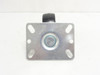 Durable Superior Caster 20CS314HR2TY; Swivel Caster 3"X1-1/4"