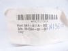 Magnetrol 9A1-A11A-002; Transducer Probe; 7/8"OD; 3/4NPT