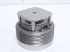 DFT 8010; In-Line Threaded Check Valve; 1-1/2NPT; 1-1/2" BSA