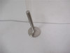 Armi Contractors 80378; Adjustable Foot  6" Length .75" W