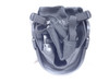 MSA 10083793; Single-Port Full-Facepiece; Size: Medium