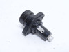 Bussmann HPC-D; Panel-mount Fuse Holder; 30A; 600VAC; 1P
