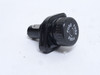 Bussmann HPC-D; Panel-mount Fuse Holder; 30A; 600VAC; 1P