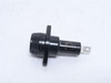 Bussmann HPF-FF; Panel Mount Fuse Holder; 1P; 30A; 250VAC