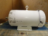 Baldor CEWDM3713T; AC Motor; 15HP; 230/460V; 3500RPM; 3PH