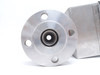 MAC STM-750KG-1.5-F-VD; Vertical Down Stream Flow Meter; SS