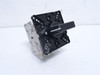 Elektra D4 00/HS-F45-BE-SS; Main Switch; 100A; 3P; 690VAC