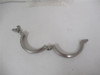Marel 9505751; Heavy Clamp DN80 AISI 304 SS