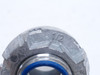 T&B H050TB; Insulated Aluminum Hub Connector; Size: 1/2"