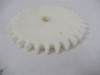 MFG 1047440; Sprocket Spiral 10.3 PD 1.5" ID 4.5 Degree 31T