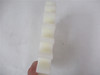 MFG 1047439; Sprocket Spiral 10.3" PD 2" ID 4.5 Deg 31 Teeth