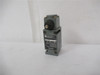 Allen-Bradley 802T-CP SerH; Limit Switch 10A 2 Circuits 1NO1NC