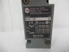 Allen-Bradley 802T-CP SerH; Limit Switch 10A 2 Circuits 1NO1NC