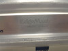 Bunzl 337338-02; Lot-100 NON-Serrated Blades 518mm Long 22mmW