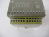 Pilz PNOZ 10; Safety Relay 110VAC 6NO 4NC