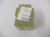Pilz PNOZ 10; Safety Relay 110VAC 6NO 4NC