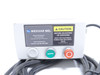 Wexxar Z301-150-001; Controller Box; 120VAC; 1PH; Start/Stop