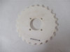 JBT FoodTech 1266282AA; Sprocket 85mm ID 23T