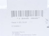 Schneider A9E18071; Linear Switch; 20A; 2P; 250VAC; 2-C/O