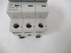 Eaton WMZS3CC01; Circuit Breaker 3P 1A 277/480V