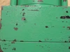 Parker 1H2A0000256524; Air Cylinder; 3-1/4"ID x 24-5/8" STK