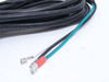 Leibinger E55-0046815; Main Power Cable ;Plug Body Kit
