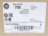 Allen-Bradley 700-RTC00000U1; Timing Relay; 120-600VAC