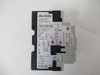 Allen-Bradley 140M-C2E-A63; Manual Starter .4-.63A; 3-Pole