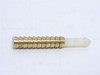 Swagelok B-603-1; Lot-21; Brass Front Ferrules; Size: 3/8"