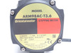 Oriental ARM98AC-T3.6; Stepping Motor W/Gearbox; 3.28VDC