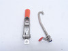 Destaco 351-BSS; Stainless Steel Clamp Pull-Action Latch