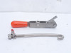 Destaco 351-BSS; Stainless Steel Clamp Pull-Action Latch