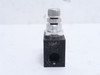 Aventics 5341123100; Flow Control Throttle Valve; G3/8" Ports
