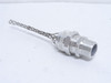 Woodhead 36251; Deluxe Cord Grips Strain Relief 1/2NPT