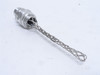 Woodhead 36251; Deluxe Cord Grips Strain Relief 1/2NPT