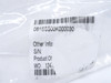 Numatics 081SS500K000030; Double Solenoid Air Control Valve