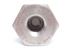 DFT BSS8004X3/4; In-Line Threaded Check Valve; 3/4NPT; 3/4BSA