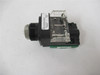 Allen-Bradley 800H-FRXMQ10RAP; Pushbutton Switch 120VAC