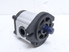 Anfield APQ-20-12-P-R; Hydraulic Gear Pump; 20CC; SAE: A