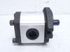 Anfield APQ-20-12-P-R; Hydraulic Gear Pump; 20CC; SAE: A