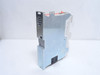 Nidec M750-01200040A; Servo-Motor Controller; 200-240VAC; 1HP