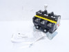 Allen-Bradley 892-EUTE; Overload Relay; 165A; 3P; 120-600VAC