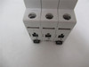 Eaton FAZ-C63/3; Circuit Breaker 63A 3 Pole 277/480VAC 96VDC