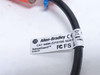 Allen-Bradley 440N-Z21S16B; NON-Contact Switch; 24VDC; 10m