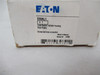 Eaton E50SA;  Limit Switch 10A  600VAC